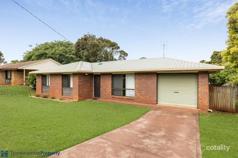 Property photo of 8 Arrowfield Street Wilsonton Heights QLD 4350