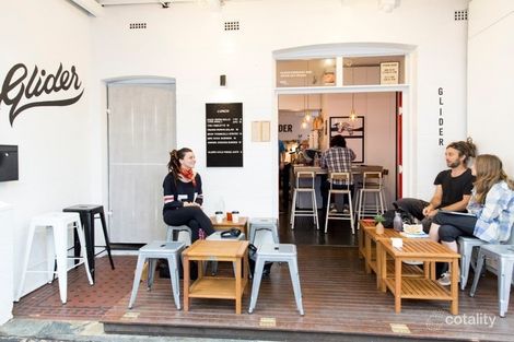 3/197 Victoria St, Potts Point, NSW 2011