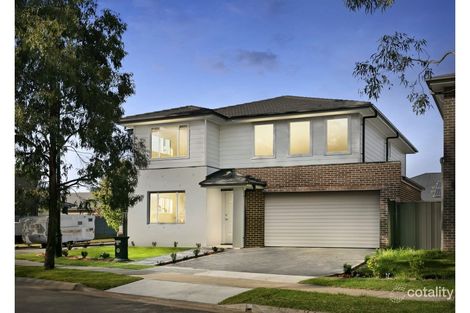 40 Tedbury Rd, Jordan Springs, NSW 2747