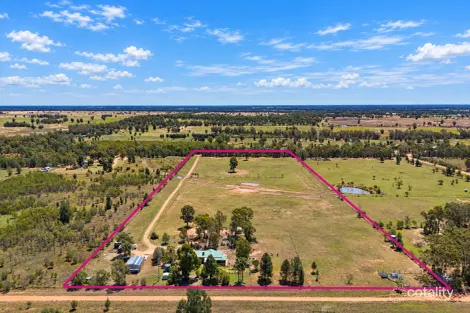 321 Gun Club Rd, Narrabri, NSW 2390