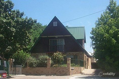 18 Lesser St, West Leederville, WA 6007