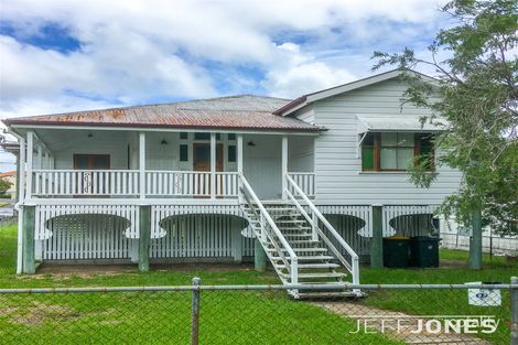 Property photo of 27 Bardsley Avenue Greenslopes QLD 4120