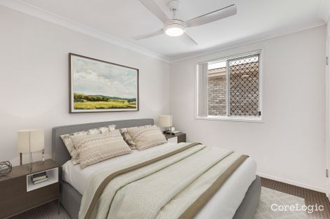 Property photo of 4/42 Gordon Avenue Newtown QLD 4350