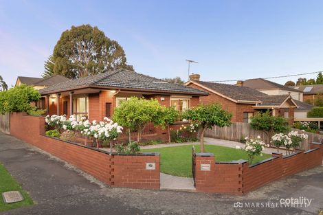 8 Beatrice St, Kew, VIC 3101