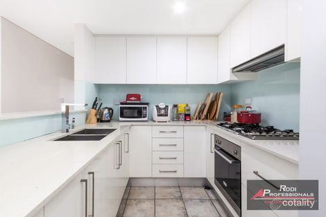 Property photo of 9/9 Elizabeth Street Berala NSW 2141