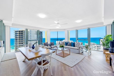 Property photo of 2004/3400-3420 Surfers Paradise Boulevard Surfers Paradise QLD 4217