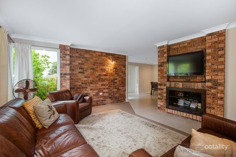 Property photo of 5 Cadet Close Bolwarra Heights NSW 2320