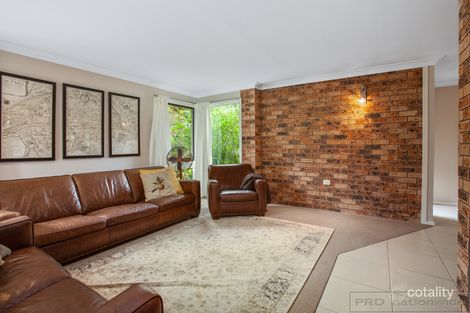 Property photo of 5 Cadet Close Bolwarra Heights NSW 2320