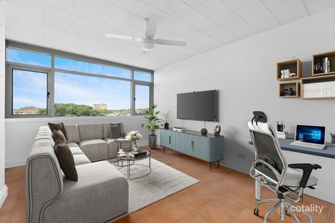 5e/172 Oxlade Dr, New Farm, QLD 4005