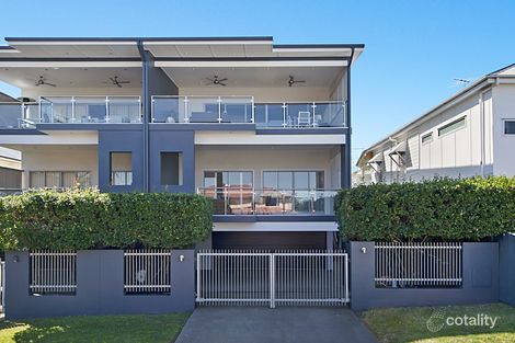Property photo of 20 Oliver Street Wooloowin QLD 4030