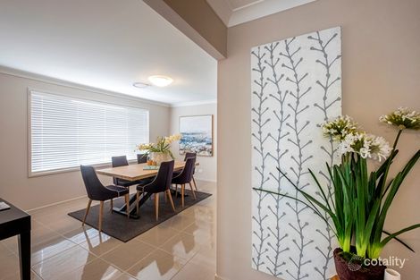 Property photo of LOT 310 Fernlea Crescent Marsden Park NSW 2765