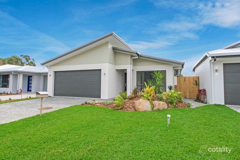 Property photo of 14 Headsail Drive Trinity Beach QLD 4879