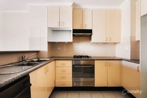 Property photo of 49/122 Saunders Street Pyrmont NSW 2009