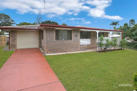 Property photo of 37 Saratoga Street Beenleigh QLD 4207