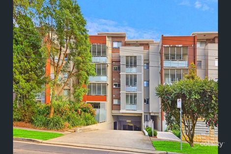 21/1-3 Cherry St, Warrawee, NSW 2074