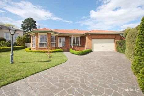 5 Hibiscus Ct, Croydon, VIC 3136