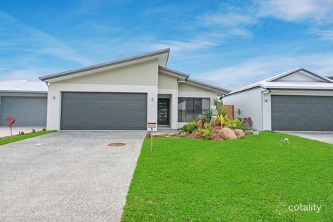Property photo of 14 Headsail Drive Trinity Beach QLD 4879