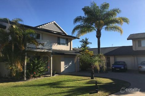 Property photo of 30 Saint Kevins Avenue Benowa QLD 4217