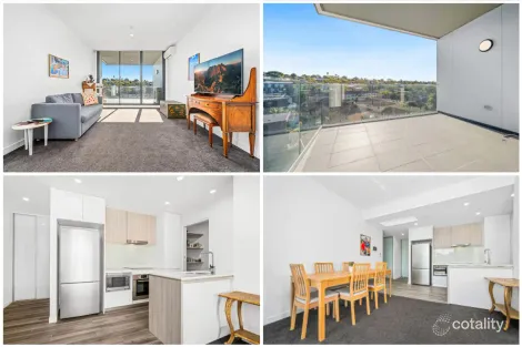 Property photo of 602B/5 Mooramba Road Dee Why NSW 2099