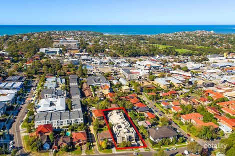 Property photo of 12/23B-27 Pine Avenue Brookvale NSW 2100