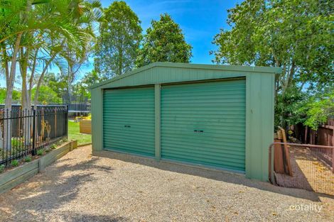 6 Laura St, Cleveland, QLD 4163