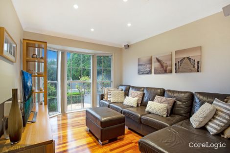 Property photo of 5 Doheny Close Baulkham Hills NSW 2153