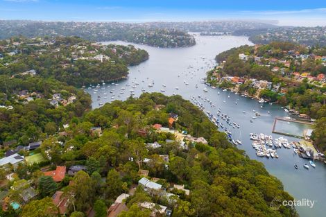 Property photo of 8 The Barbette Castlecrag NSW 2068