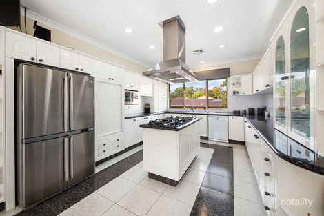 Property photo of 30 Sylvan Ridge Drive Illawong NSW 2234