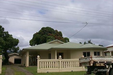 10 O'Neill St, Gordonvale, QLD 4865
