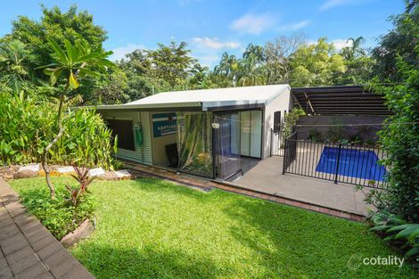 Property photo of 34 Wells Street Ludmilla NT 0820