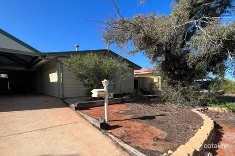 Property photo of 47B Quandong Street Roxby Downs SA 5725