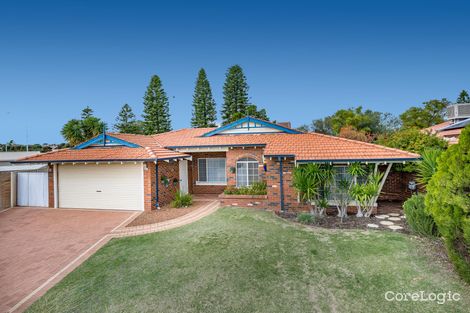 Property photo of 14 St Helena Way Iluka WA 6028