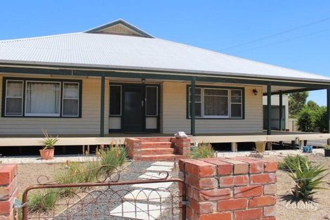 Property photo of 33 Fraser Street Nhill VIC 3418