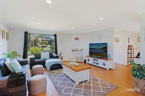 Property photo of 22 Headland Drive Tura Beach NSW 2548