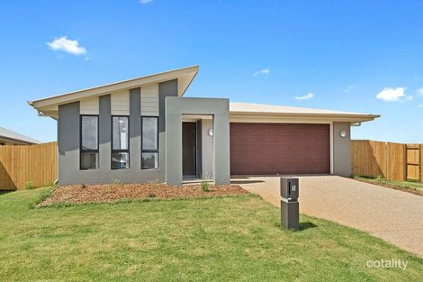 5 Myrtleford Cres, Cambooya, QLD 4358