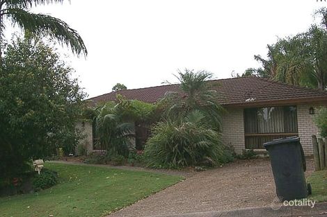 4 Cooba Ct, Shailer Park, QLD 4128