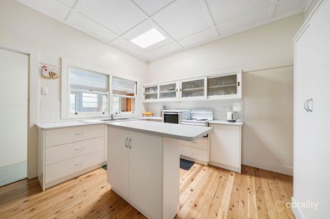 Property photo of 5 Holmes Street Pittsworth QLD 4356