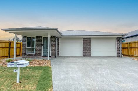 1/10 Alexandrina St, Morayfield, QLD 4506
