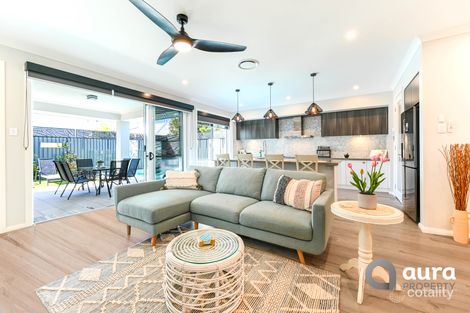 Property photo of 34 Birchgrove Circuit Baringa QLD 4551