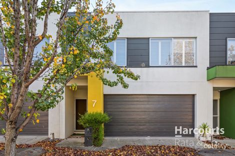Property photo of 7 Esperance Lane Epping VIC 3076