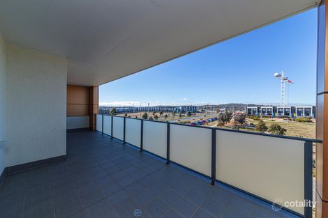 Property photo of 37/2 Serventy Street Wright ACT 2611