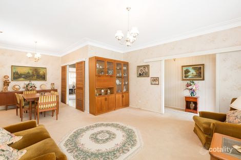 Property photo of 7 Minnamurra Avenue Miranda NSW 2228