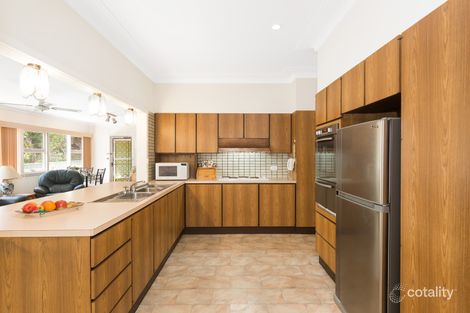 Property photo of 7 Minnamurra Avenue Miranda NSW 2228