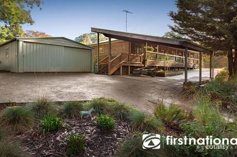 Property photo of 16 Neville Street Cockatoo VIC 3781