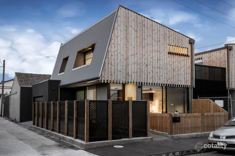 Property photo of 1A Lanark Street Brunswick East VIC 3057
