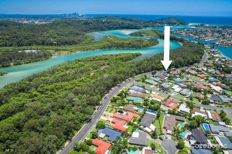 Property photo of 182 Tallebudgera Drive Palm Beach QLD 4221