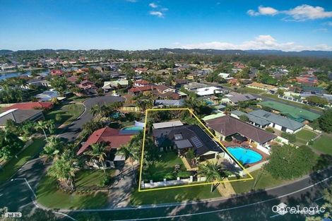 Property photo of 182 Tallebudgera Drive Palm Beach QLD 4221