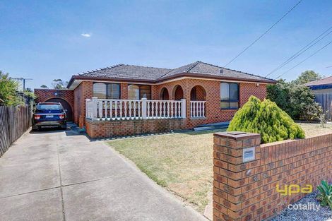 20 Cordelia Gr, St Albans, VIC 3021