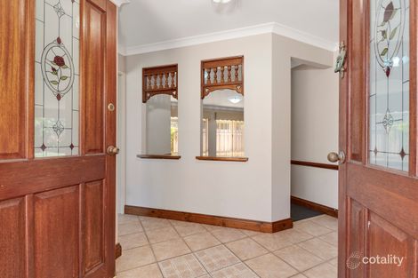 Property photo of 22 Cristobal Crescent Mindarie WA 6030