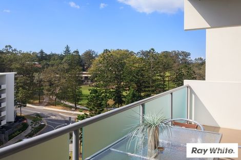Property photo of 56/40 Ramsgate Street Kelvin Grove QLD 4059